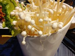 -捞围鲜·港式打边炉(海阳路店)