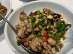 -楚山晓·湖北菜(武汉光谷K11店)
