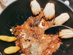 -古洼一锅鲜(开发区店)