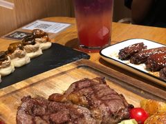 -森Some Fusion(荔湾店)
