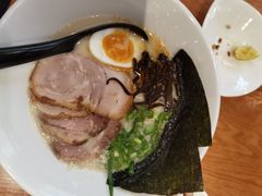 -一風堂拉面(港汇恒隆店)