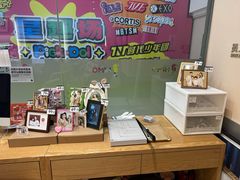 -海马体照相馆(成都来福士广场店)