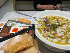 -青花椒花椒鱼(合生汇店)