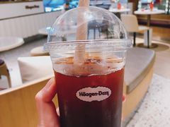 -哈根达斯(武汉天地店)
