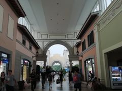 -佛罗伦萨小镇广佛名品奥特莱斯(疏港路店)