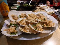 -横琴公社餐厅