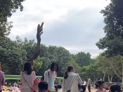 -天河儿童公园