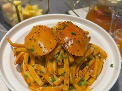 -3号仓库·创意中国菜(乐清正大广场店)