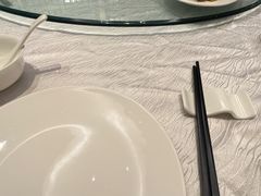 -皇冠假日酒店-御皇轩中餐厅