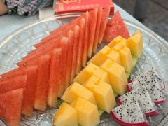 -大师傅金奖啤酒鱼(阳光店)