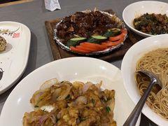 -阿毛饭店(和义路店)