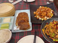 -玉桥餐厅(天坛店)