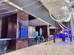 -上海静安洲际酒店