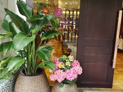 -阿诺泰·泰国餐厅(棕北店)