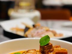 -小厨娘淮扬菜(奥体博览中心奥美店)