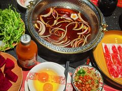 -牛New寿喜烧(闵行龙湖天街店)
