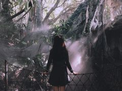 -青青世界
