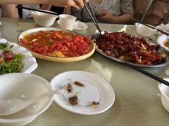 -柴窝堡辣子鸡(贵州路店)