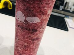 -KUNCHA鲲茶·江西制茶(铜锣湾店)