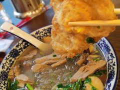 -小潘记鸭血粉丝汤