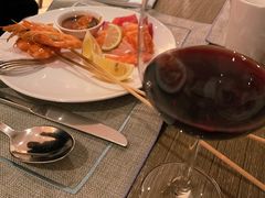 -TABLE·味西餐厅-成都茂业JW万豪酒店