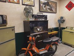 -堂瓦里·33年传统赣菜(第一街区店)