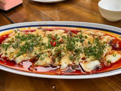 -弓虽昌焖烧鸡(大竹林店)