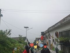 -巢湖姥山岛