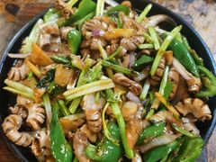 -关氏饮食店