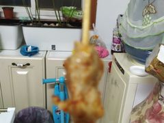 -洁神饭庄·海鲜·青岛菜·30年老字号(五四广场店)