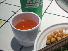 -蛙一刀·麻椒鱼火锅(金仙桥店)