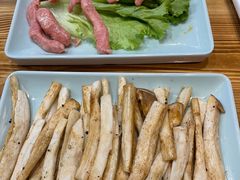 -丁荣华炸串(托乐嘉店)