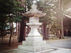 -北海道神宫