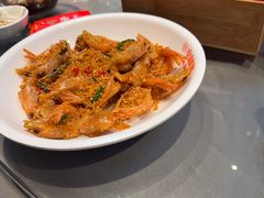-小林哥的海鲜馆·夜宵烧烤(渔人码头店)