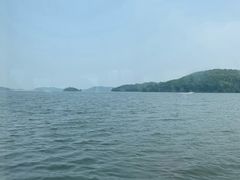 -天目湖山水园