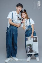 -金夫人婚纱摄影(衡阳店)