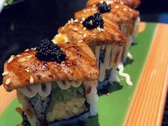 -和一料理(安阳店)