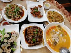 -广记餐厅(万福路店)
