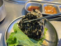 -大叹号·朝鲜族烤肉(潍坊泰华城店)