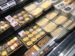 -Olé精品超市(北京合生汇店)