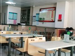 大堂-三盛楼饭店(四流中路店)