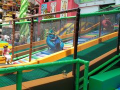 -蒙特利亲子乐园