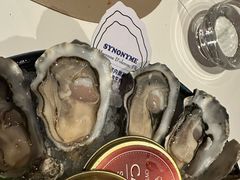 -斯普汇生蚝牛排馆(中骏世界城店)