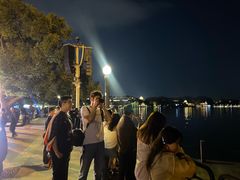 -西湖外事游船(湖滨二公园外事游船码头)