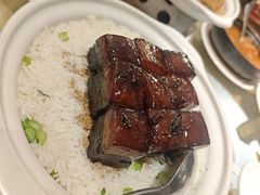 -新白鹿餐厅(爱琴海购物中心店)