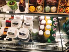 -星巴克(吉林财富广场店)