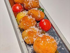 -新兴·金羊座·粤菜点心(乐峰店)