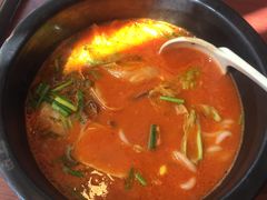 -金香缘米线(大润发店)