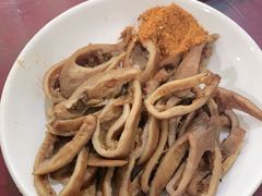 -温江公平红烧兔(总店)