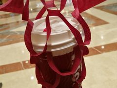 -COSTA COFFEE(上海月星环球港店)